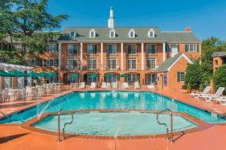 Urlaub im Westgate Historic Williamsburg Resort - hier günstig online buchen