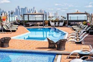 Urlaub im Fraser Suites Doha - hier günstig online buchen