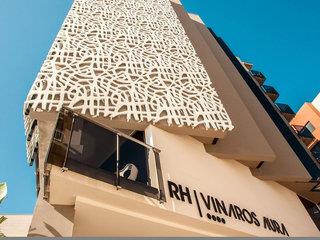 günstige Angebote für Hotel RH Vinaròs Aura