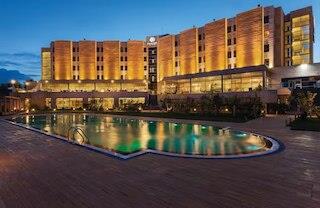 günstige Angebote für DoubleTree by Hilton Hotel Avanos - Cappadocia
