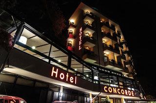 Urlaub im Hotel Concorde - hier günstig online buchen