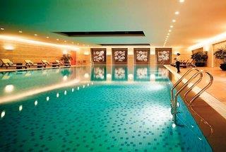 Urlaub im Shangri-La Hotel Chengdu - hier günstig online buchen