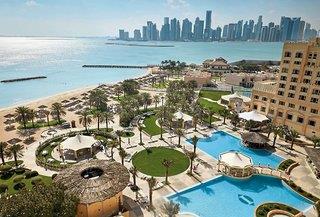 Urlaub im InterContinental Doha - The City  - hier günstig online buchen