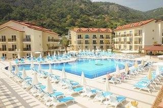 Urlaub im Marcan Resort 2024/2025 - hier günstig online buchen