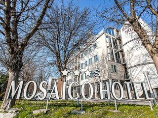 günstige Angebote für Hotel Mosaico