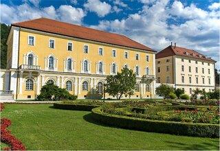 Urlaub im Grand Hotel Rogaska - hier günstig online buchen