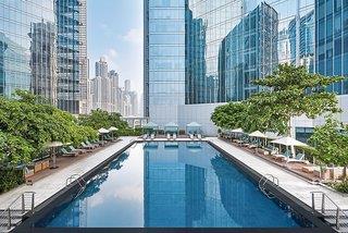 Urlaub im Anantara Downtown Dubai Hotel - hier günstig online buchen