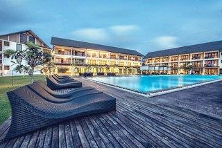 günstige Angebote für Suriya Resort & Spa