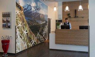 günstige Angebote für Thon Hotel Tromsø
