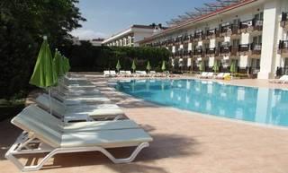 Urlaub im Rios Beach Hotel - hier günstig online buchen