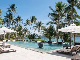 Urlaub im El Nido Resorts Pangulasian - hier günstig online buchen