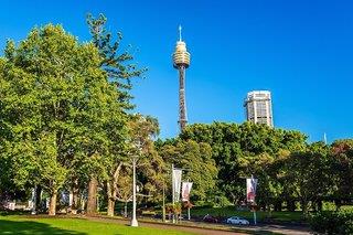 Urlaub im QT Sydney 2024/2025 - hier günstig online buchen