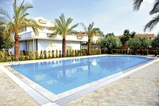 Urlaub im Villa Galati Resort - hier günstig online buchen