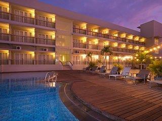 Urlaub im Quest Hotel Semarang 2024/2025 - hier günstig online buchen