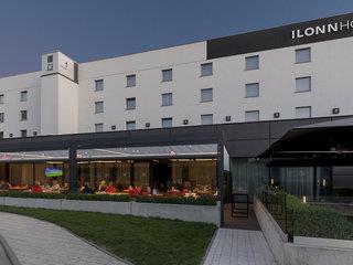 günstige Angebote für Ilonn Hotel