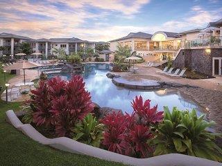 günstige Angebote für Wyndham Bali Hai Villas