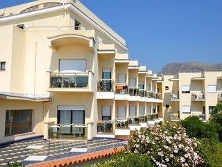 Urlaub im Grand Hotel La Playa - hier günstig online buchen