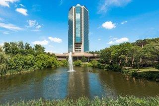 günstige Angebote für Hilton Alexandria Mark Center