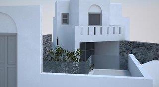 günstige Angebote für Timedrops Santorini Monumental Houses