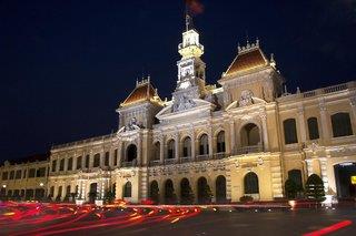 günstige Angebote für Cititel Central Saigon