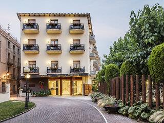 Urlaub im Termes Victoria Hotel Balneari - hier günstig online buchen