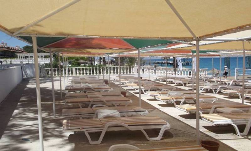 Urlaub im Rios Beach Hotel 2024/2025 - hier günstig online buchen