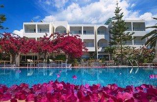 Urlaub im Kyparissia Beach Hotel - hier günstig online buchen