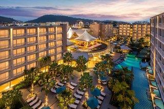 Urlaub im Grand Mercure Phuket Patong 2024/2025 - hier günstig online buchen