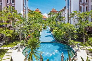 Urlaub im Prime Plaza Hotel Sanur - hier günstig online buchen
