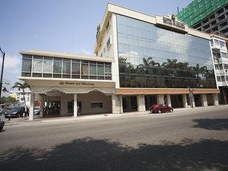 günstige Angebote für Ramada Hotel Guayaquil