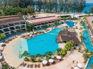 günstige Angebote für Arinara Bangtao Beach Resort