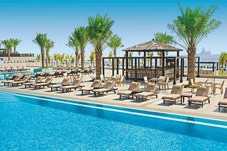 Urlaub im Marjan Island Resort & Spa Managed by Accorhotels - hier günstig online buchen
