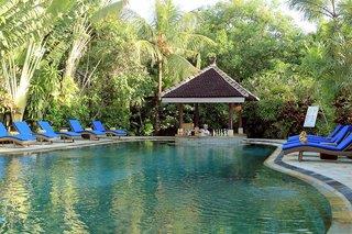 Urlaub im Tonys Villas & Resort - hier günstig online buchen