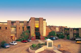 günstige Angebote für Desert Cave Hotel