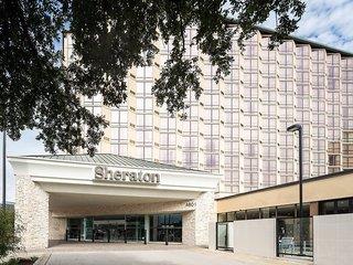 Urlaub im Sheraton Dallas Hotel by the Galleria - hier günstig online buchen