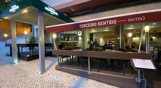 Urlaub im Lisboa Central Park Hotel 2024/2025 - hier günstig online buchen