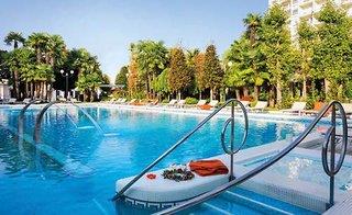 günstige Angebote für Grand Hotel Trieste & Victoria