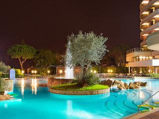 günstige Angebote für Galzignano Terme Resort - Hotel Splendid