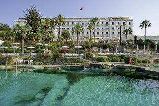 günstige Angebote für Royal Hotel Sanremo
