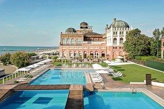 günstige Angebote für Excelsior Venice Lido Resort