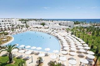 günstige Angebote für Hotel Club Palm Azur