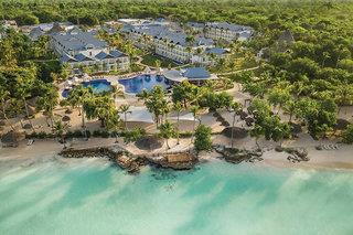 Urlaub im Hilton La Romana 2024/2025 - hier günstig online buchen