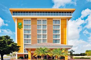 Urlaub im Holiday Inn Miami International Airport North - hier günstig online buchen