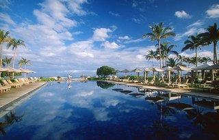 Urlaub im Four Seasons Resort Hualalai  - hier günstig online buchen