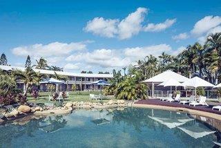 günstige Angebote für Mercure Hotel Townsville