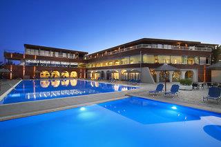 Urlaub im Blue Dolphin Hotel - hier günstig online buchen