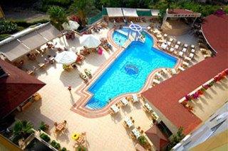 Urlaub im Kirbiyik Resort Hotel 2024/2025 - hier günstig online buchen