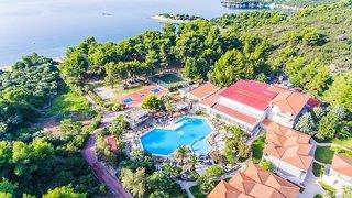 Urlaub im Poseidon Hotel Sea Resort - hier günstig online buchen
