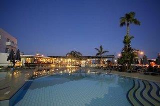 günstige Angebote für Limanaki Beach Hotel
