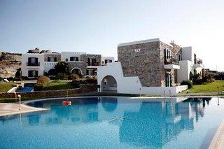 Urlaub im Naxos Palace - hier günstig online buchen